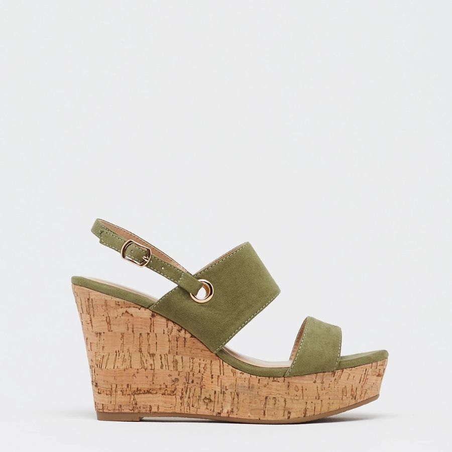 Selección zapatos para mujer de Sfera: lo mejor de esta primavera verano  2020 - Modalia.es
