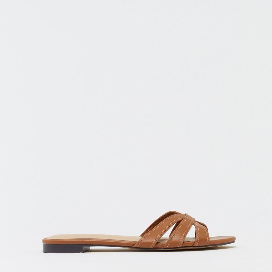Selección zapatos para mujer de Sfera: lo mejor de esta primavera verano  2020 - Modalia.es