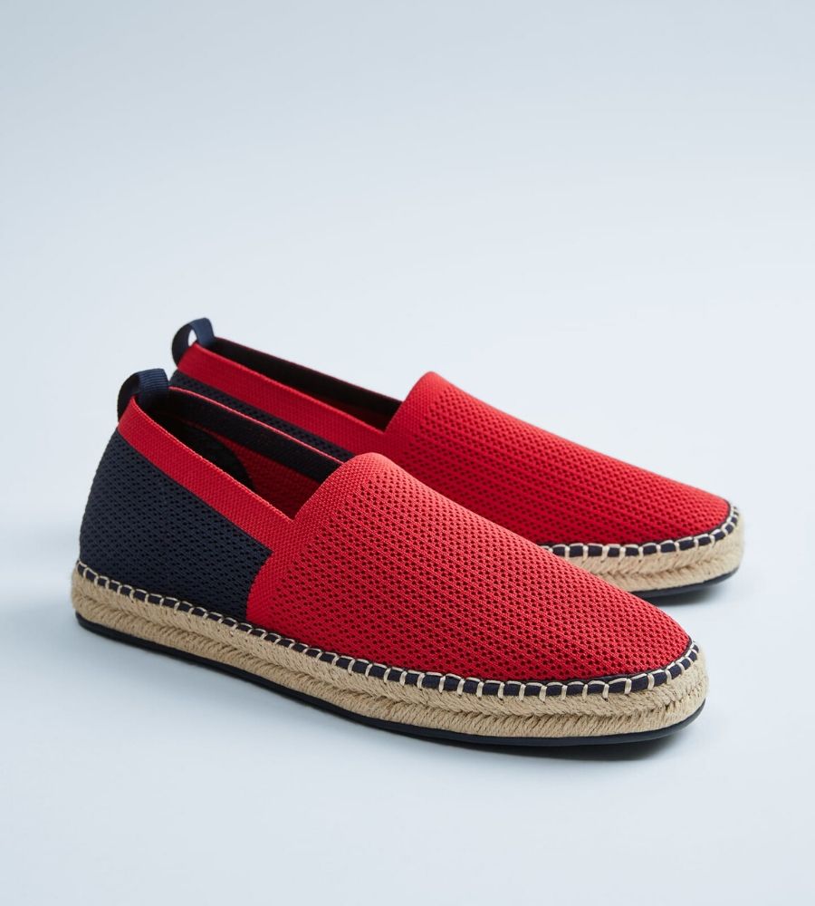 Zara hombre: sandalias, mocasines y deportivos colección 2020 - Modalia.es