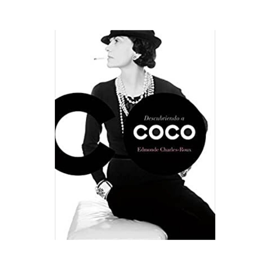 Descubriendo a Coco