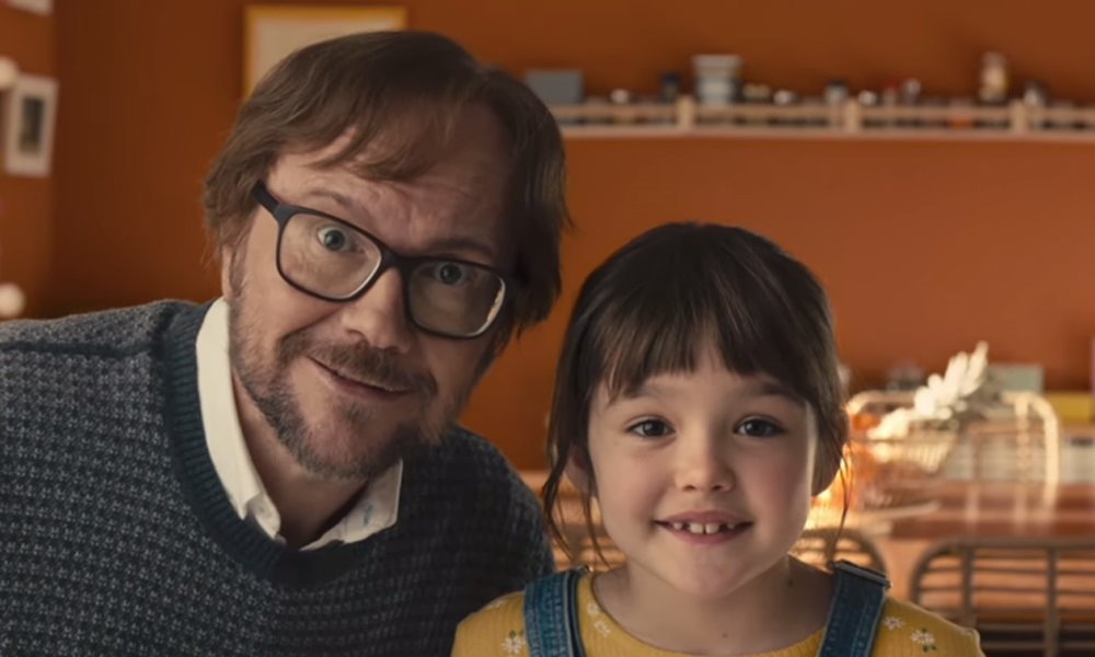 Padre No Hay Mas Que Uno 'Padre no hay más que uno 2. La llegada de la suegra'. A reír con el