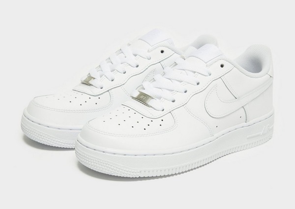 Zapatillas blancas - Nike Air Force 1