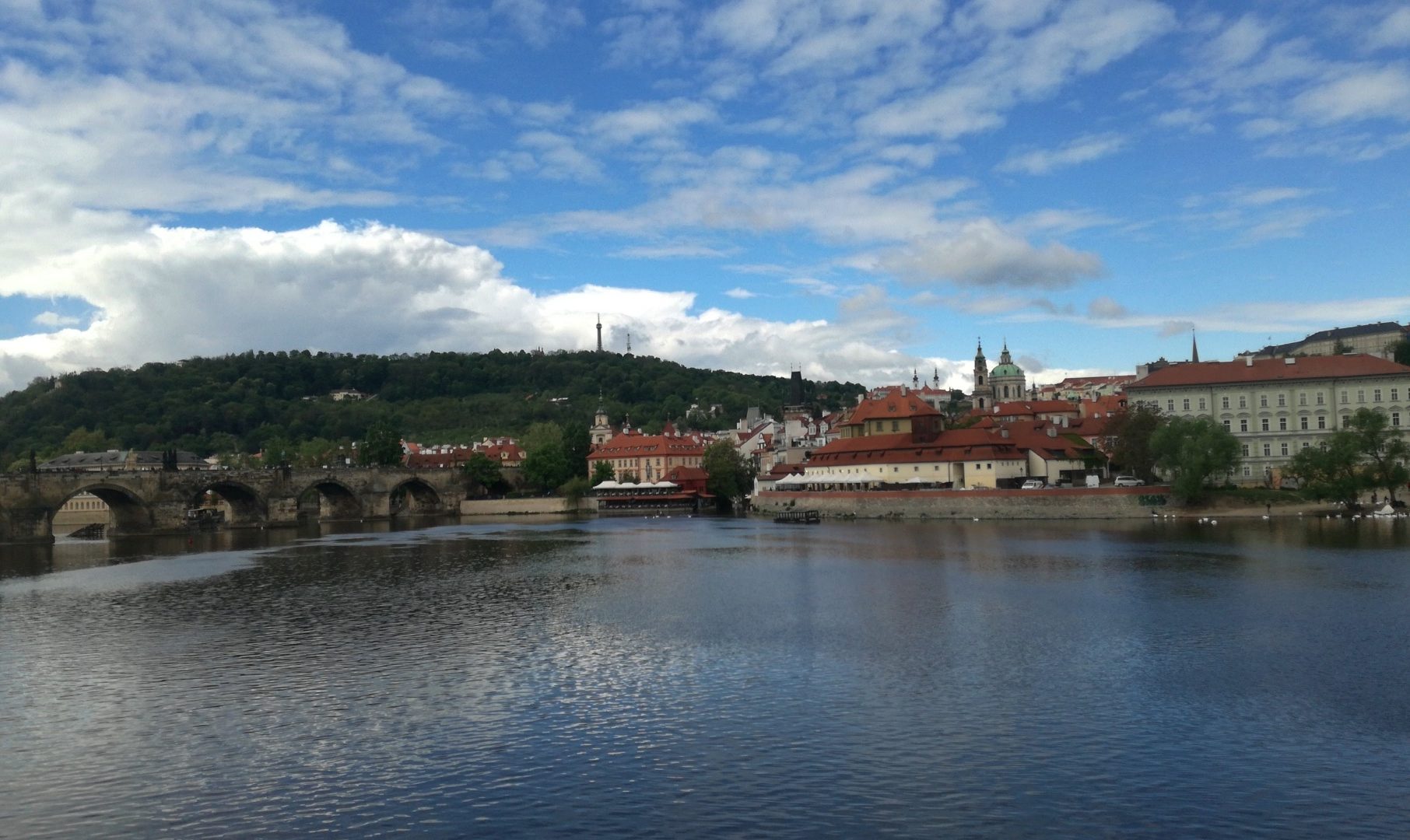 Praga: una alternativa low cost para una escapada en verano