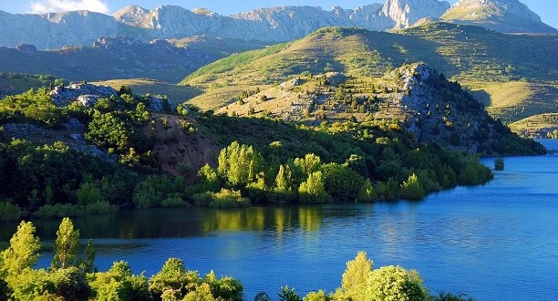 Parque Natural Valles de Babia y Luna - Portal de Turismo de la ...