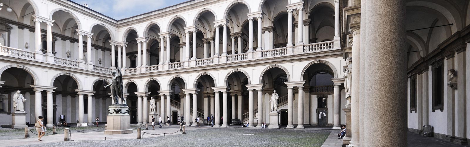 Pinacoteca de Brera