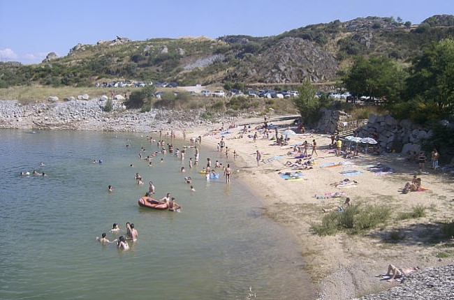 Zonas de baño naturales de la provincia de Zamora para huir de la ...