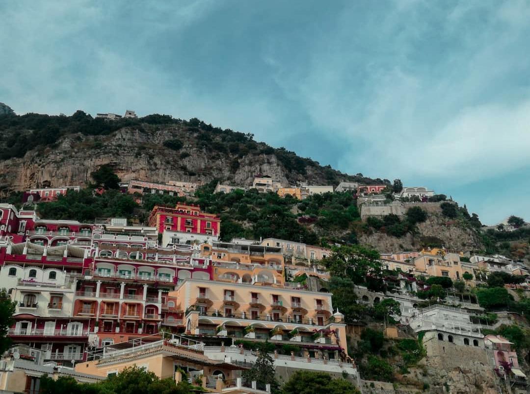 Los destinos de Italia más bonitos y solicitados en verano.