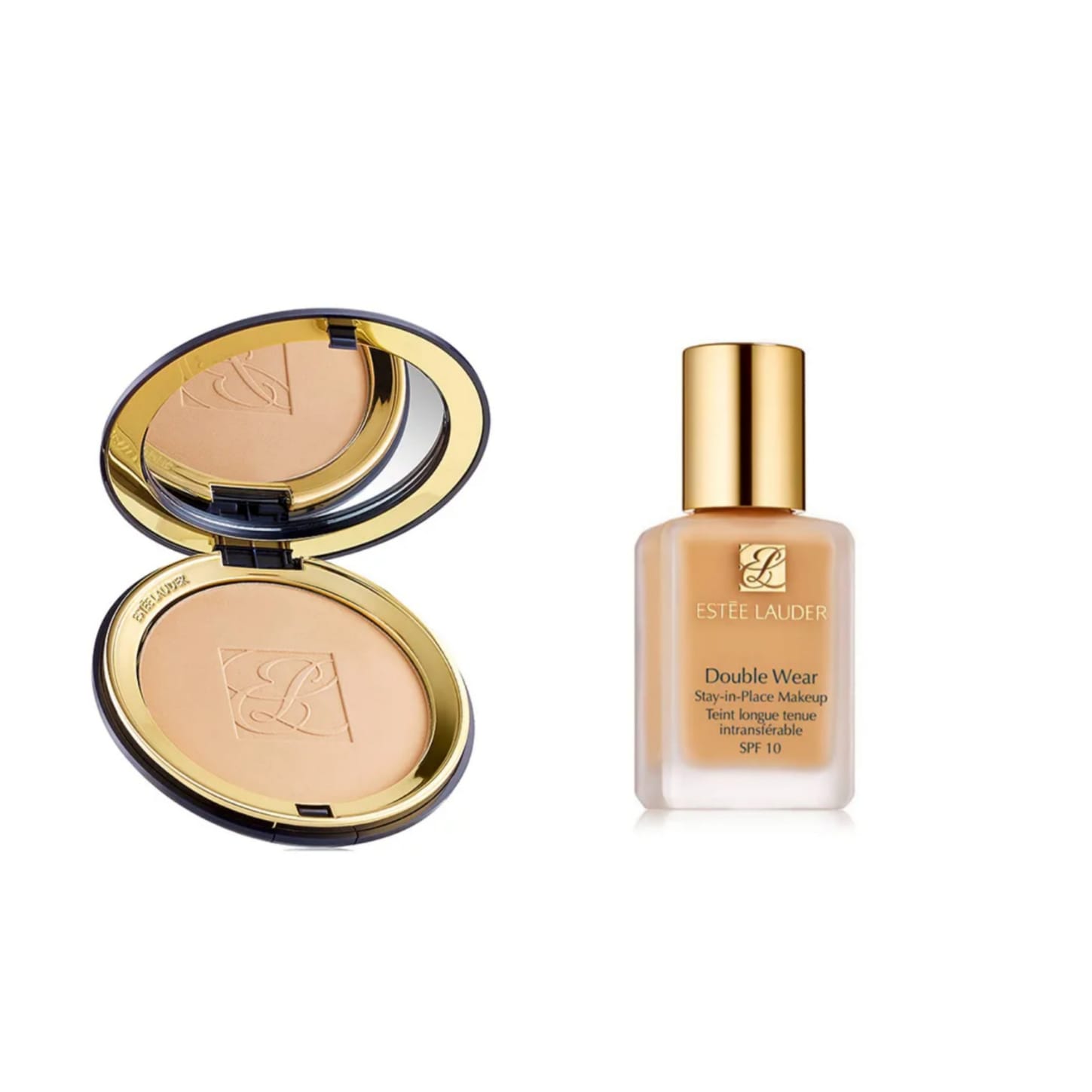 Rostro Estée Lauder