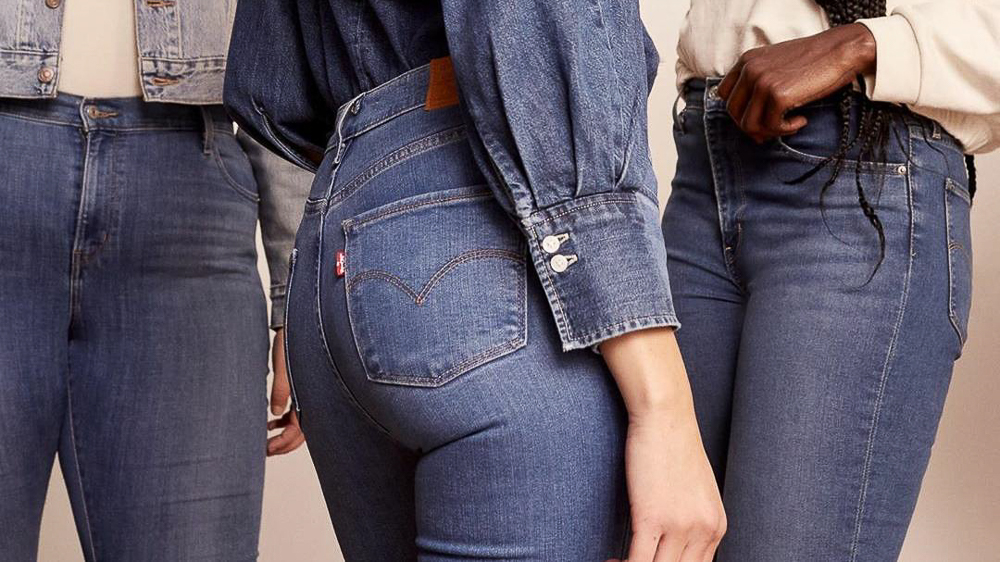 8 jeans de nueva colección que prometen ser el modelo de la temporada (y de tus sueños).