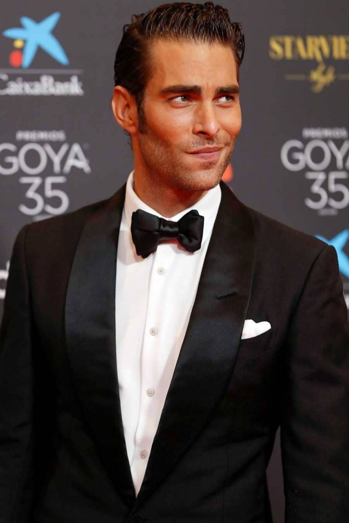 Los looks que han arrasado en los Premios Goya 2021