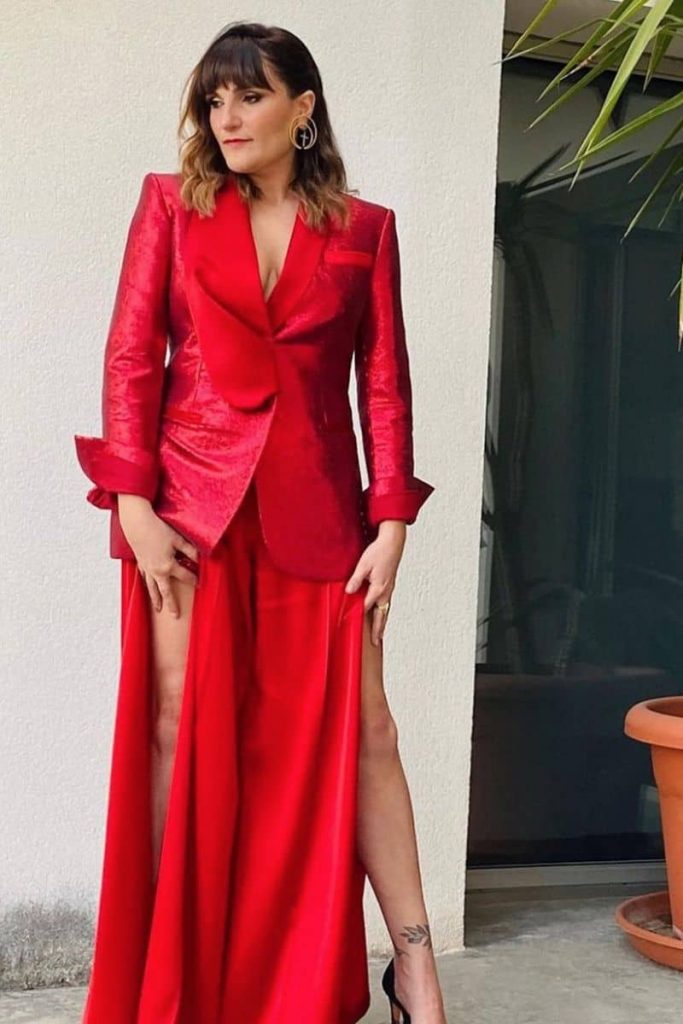 Los looks que han arrasado en los Premios Goya 2021