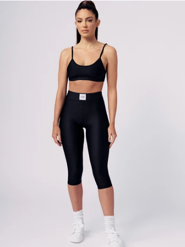 BLACK BRAE LEGGINGS