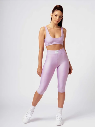 LILAC BRAE LEGGINGS