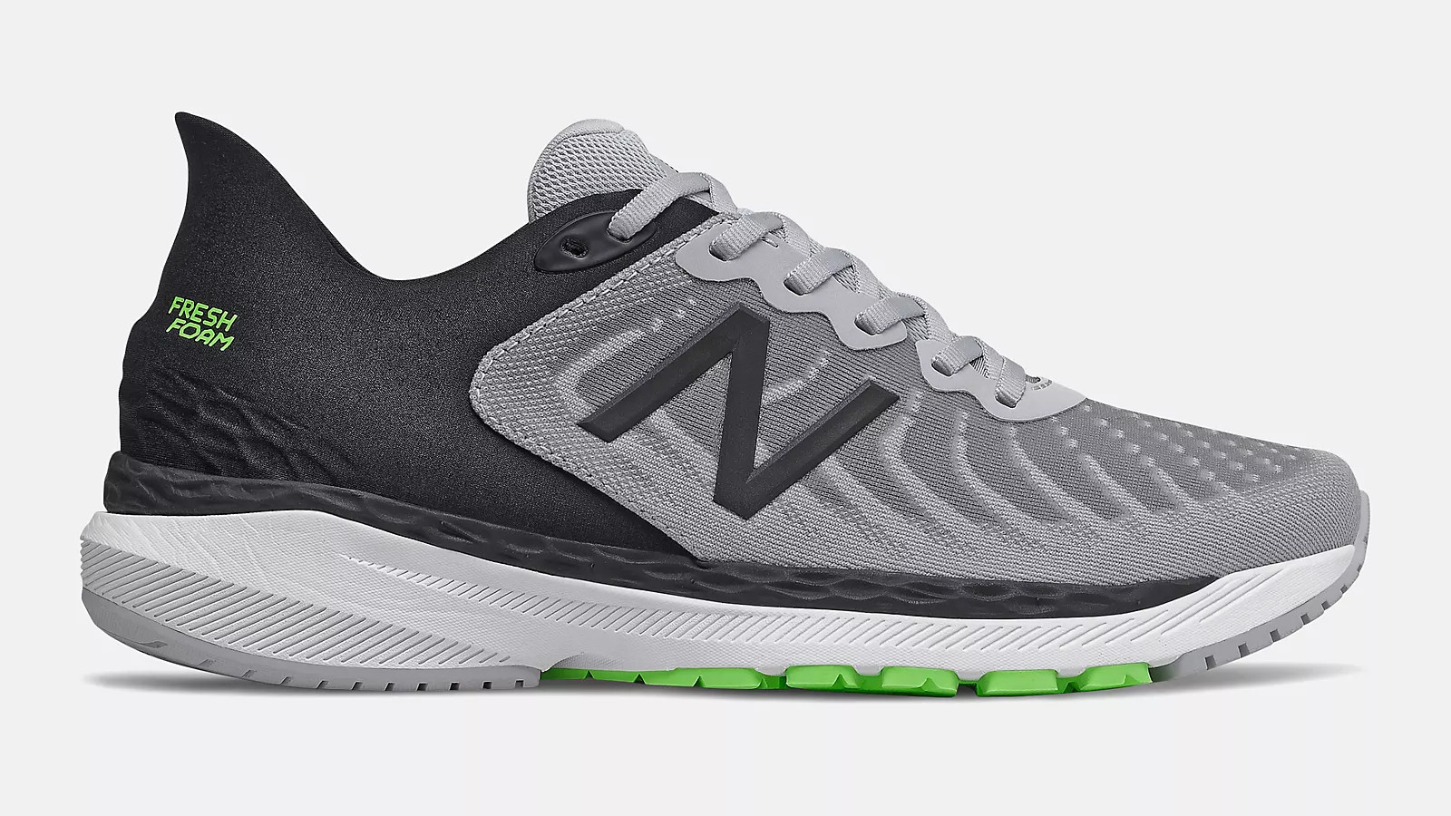 Fresh Foam 860v11 de New Balance