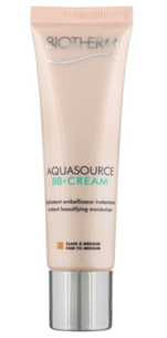 BB Cream Aquasource