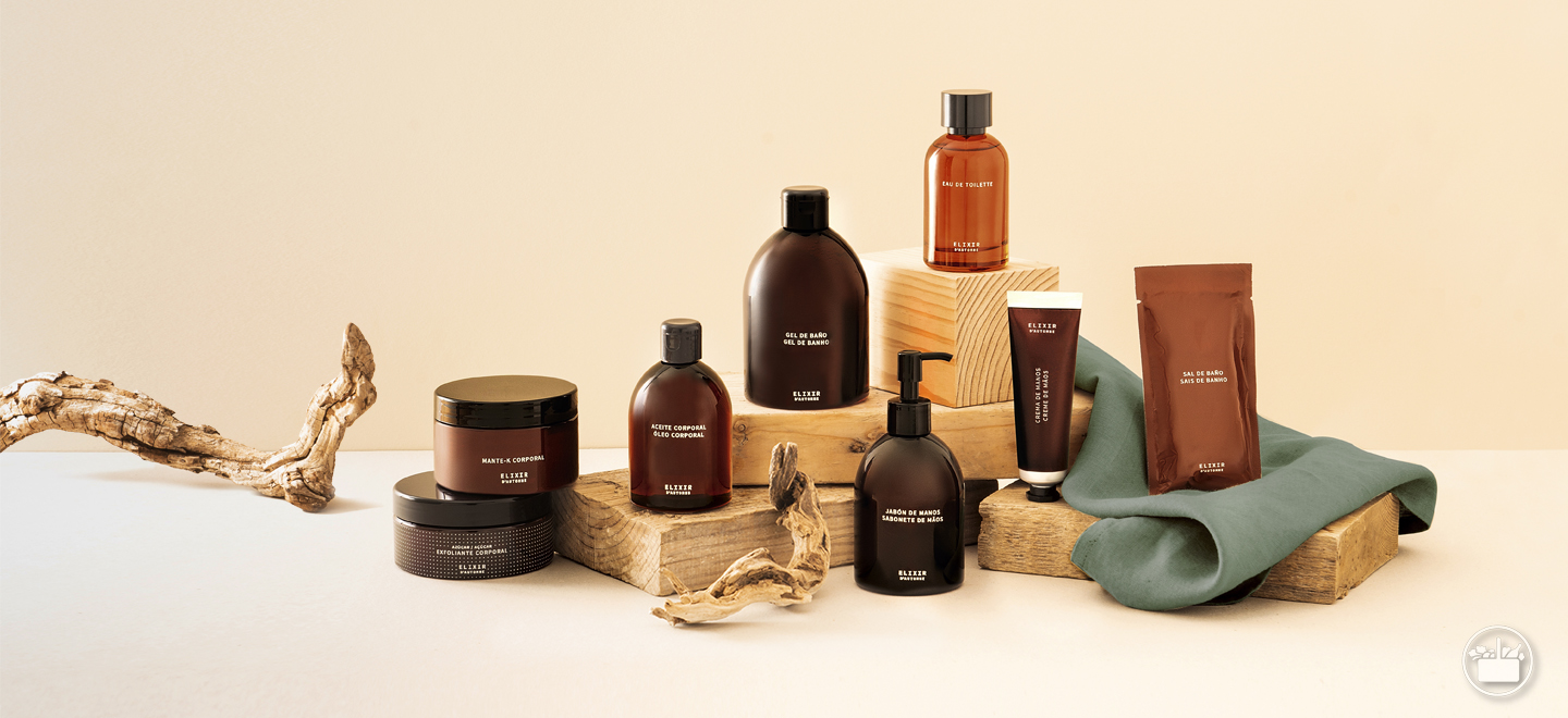 Colección Elixir d’Automne, inspirada en los aromas del otoño de Mercadona