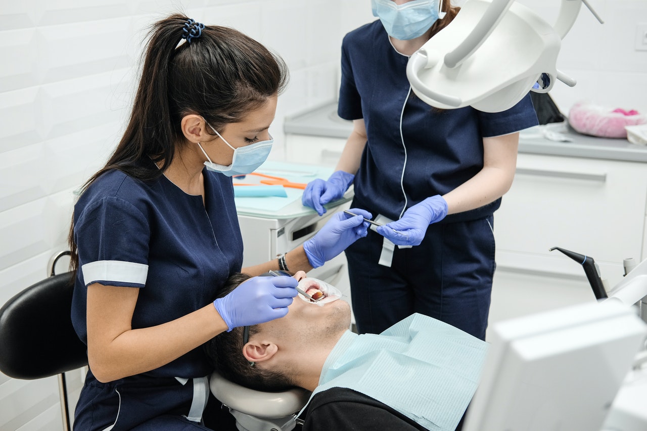 Diferentes tratamientos en ortodoncia