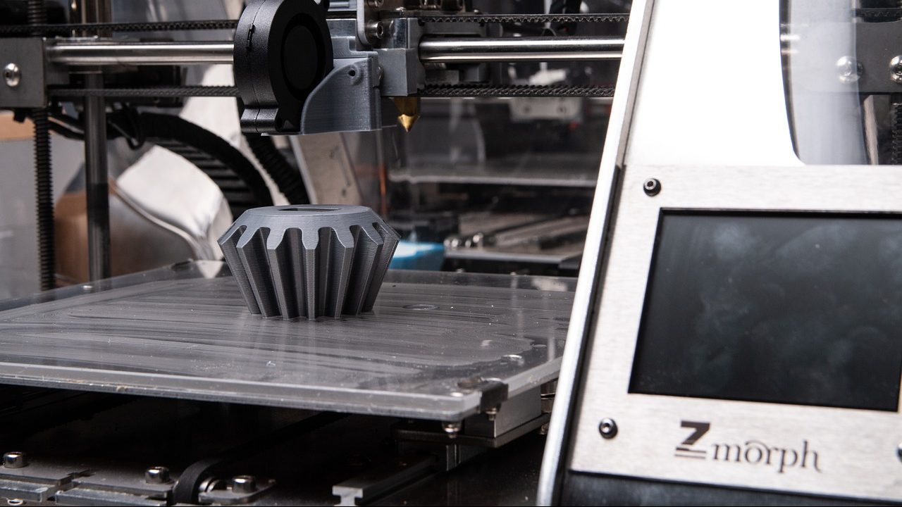 ¿Por qué la impresión 3D no es la única tecnología de la que se puede beneficiar en 2022 la industria de la moda?
