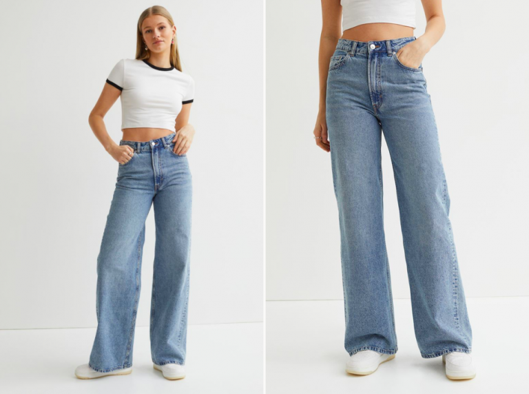 Las prendas oversize esenciales para un classic look este otoño