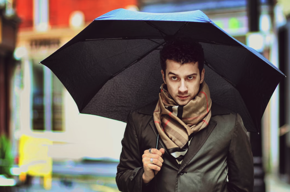 Descubre el accesorio imprescindibles para hombres