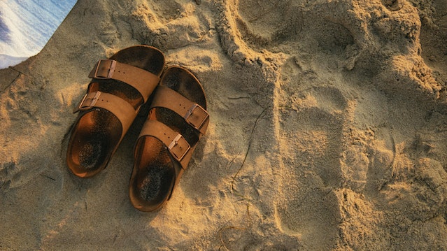 Las sandalias más buscadas del momento tienen nombre alemán: Birkenstock