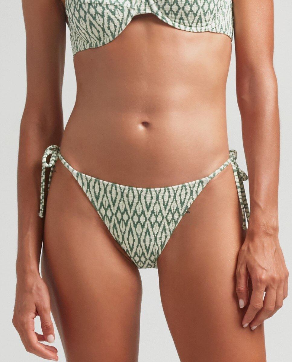 Los 20 mejores Bikinis y bañadores de El Corte Inglés verano 2023