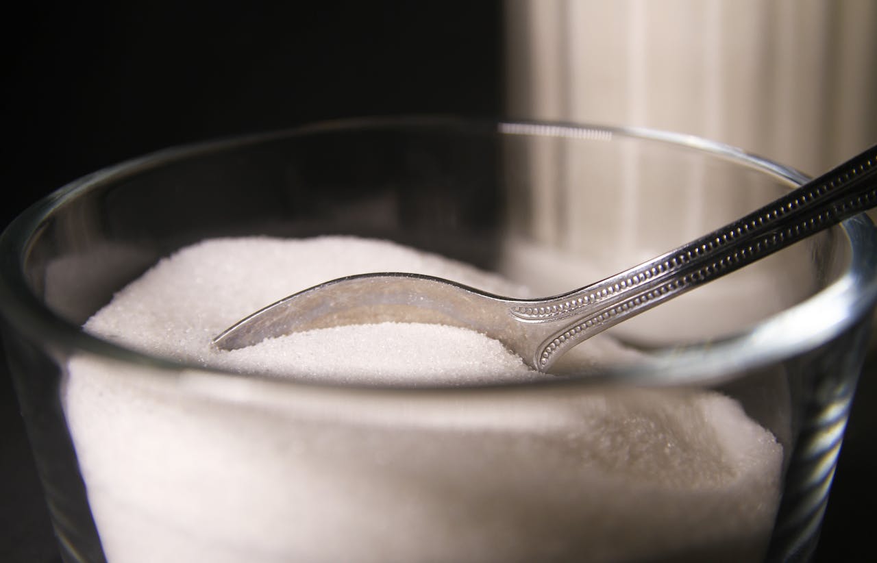 Por qué Deberías Evitar el Azúcar en tu Alimentación: Alternativas Saludables