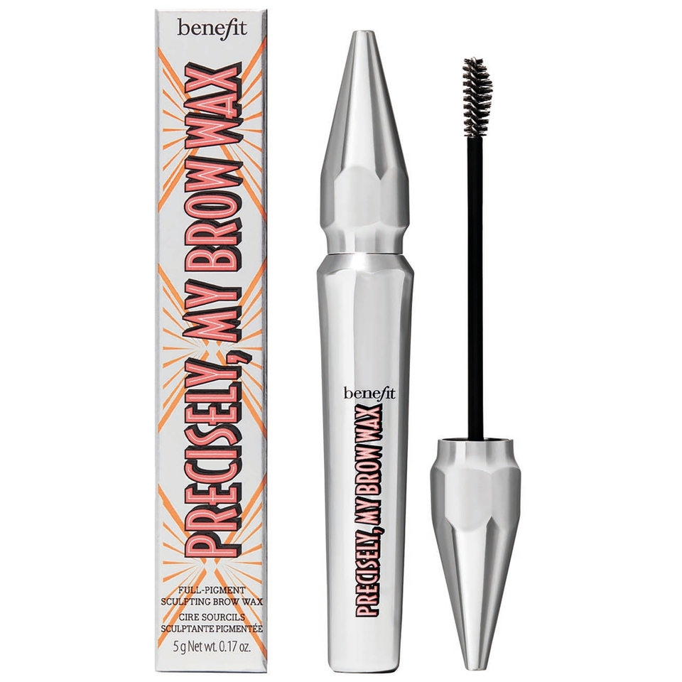 BENEFIT: PRECISELY, MY BROW WAX